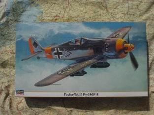 Has.09856  Focke-Wulf Fw190F-8